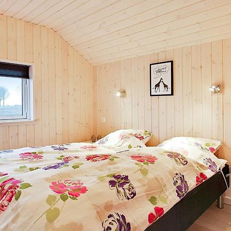 12 Person Holiday Home In Hasselberg Kappeln Exterior photo