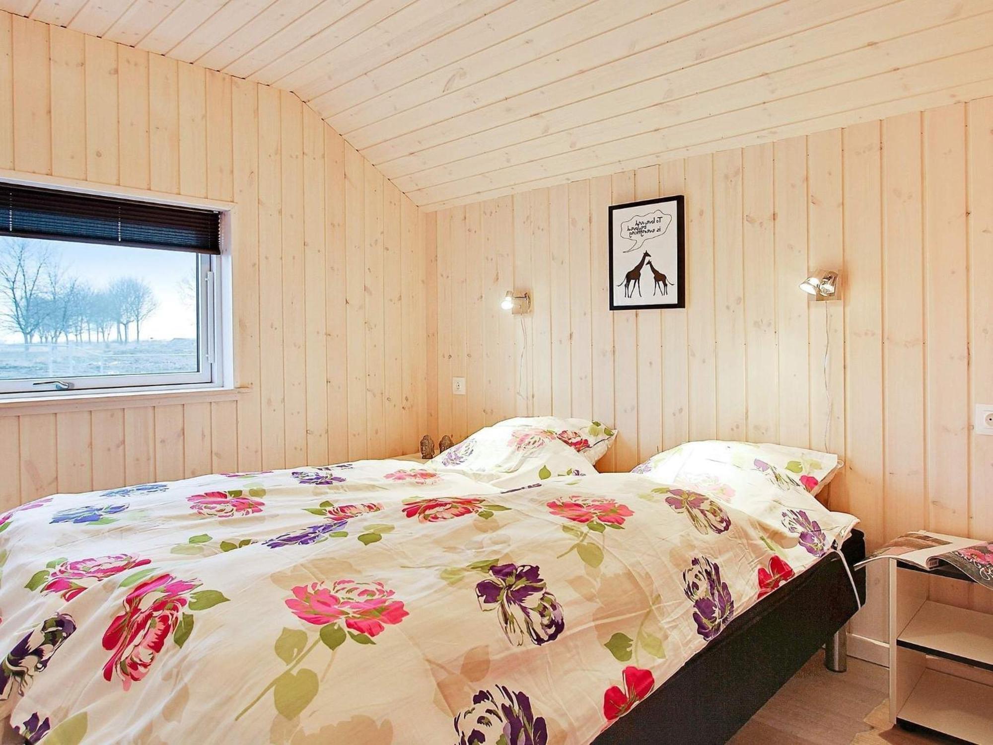 12 Person Holiday Home In Hasselberg Kappeln Exterior photo