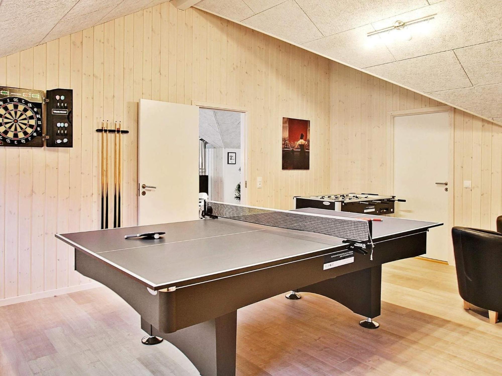 12 Person Holiday Home In Hasselberg Kappeln Exterior photo